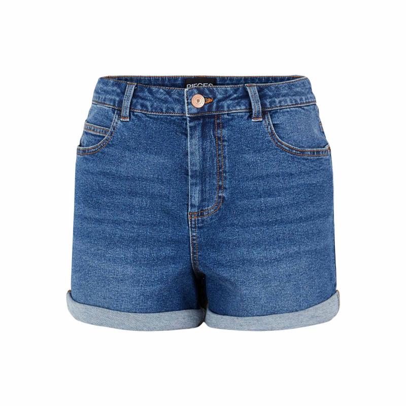 Женские джинсовые шорты ШТКИ