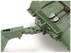 Tamiya 1/48 Серия военных миниатюр №. 94 Британский Черчилль Mk. 7 Крокодил Танк Пластиковая Модель 32594