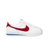 Cortez Forrest Gump 2024 женские кроссовки белые Varsity-красные Varsity-синие DN1791-108