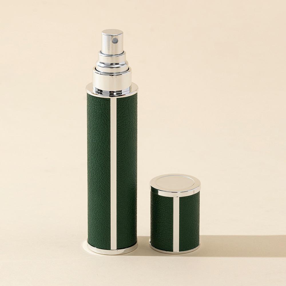 Пустой флакон для духов 10 мл флакон-распылитель для духов портативный косметический контейнер для женщин