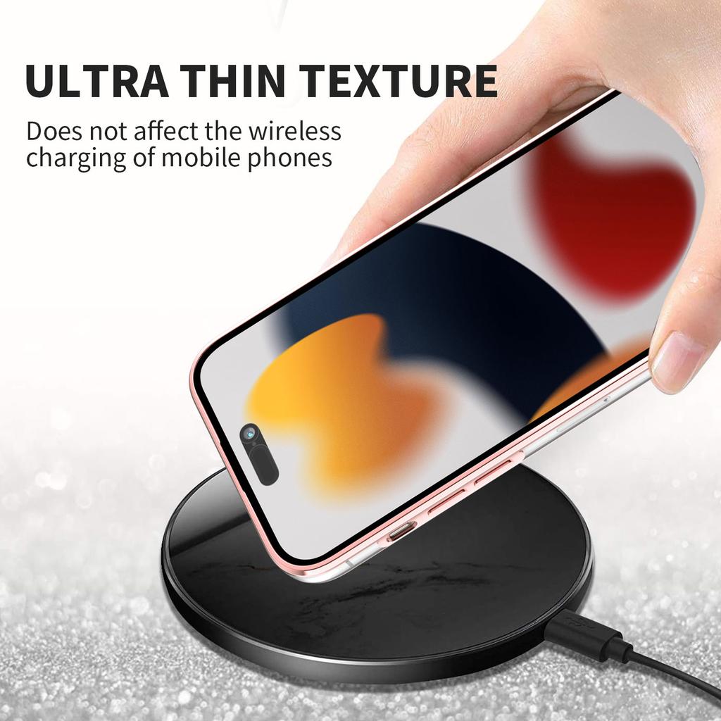 KADEM Чехол для vivo S30 Pro mini 5G Декор Стразами в виде Цветка ТПУ Чехол для Телефона