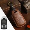 Car Key Case Cover Key Bag for A1 A3 8v A4 B9 A5 A6 C7 Q3 Q5 Q7 Tt Holder Shell Auto Keychain Protect Set Accessories