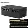 Zhongke Optoelectronics 100M Fast Ethernet SC Fiber Optic Transceiver