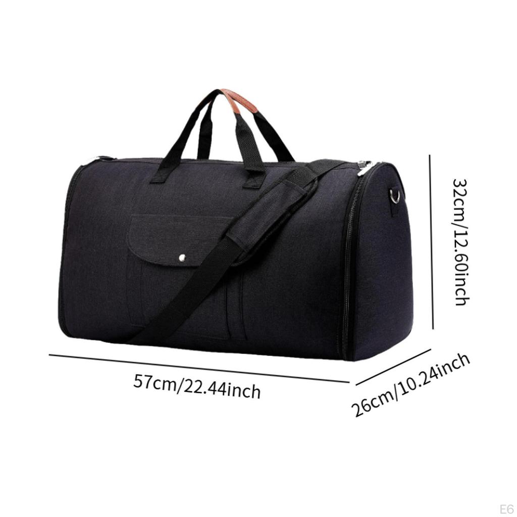 Дорожная сумка для багажа, ручная кладь, дорожный костюм для деловой поездки