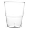 Hanyou Disposable Plastic Drinking Cups 200ml