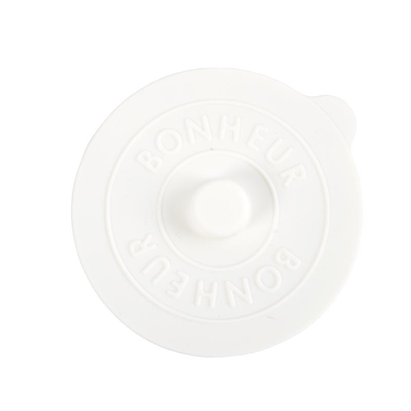 1 X силиконовые крышки для чашек, стеклянная крышка для напитков, антипылевая кофейная кружка, универсальная