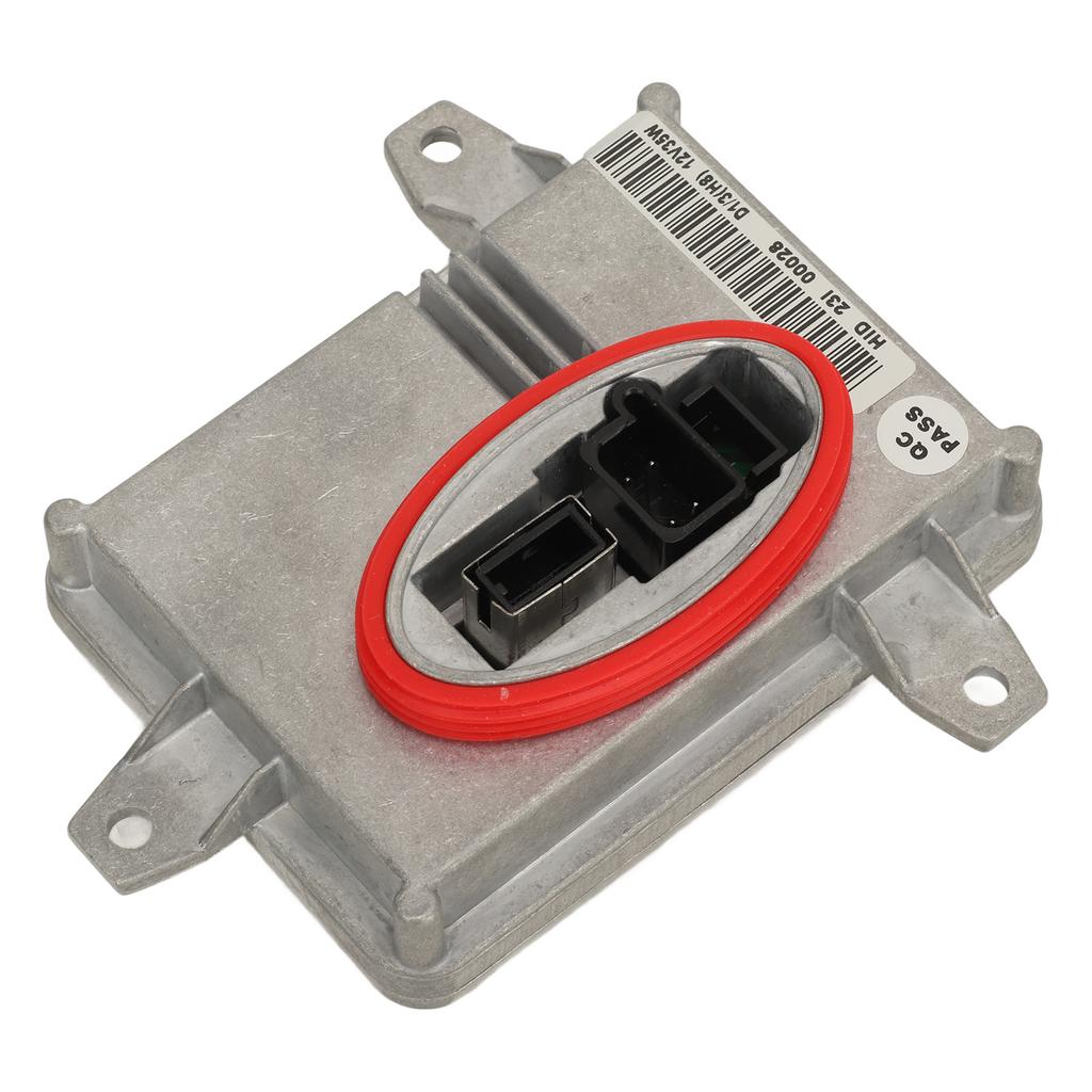 Ксеноновый балласт Блок управления лампой 3Z921 01700 Замена модуля управления балластом фары для Genesis Coupe 2013–2016