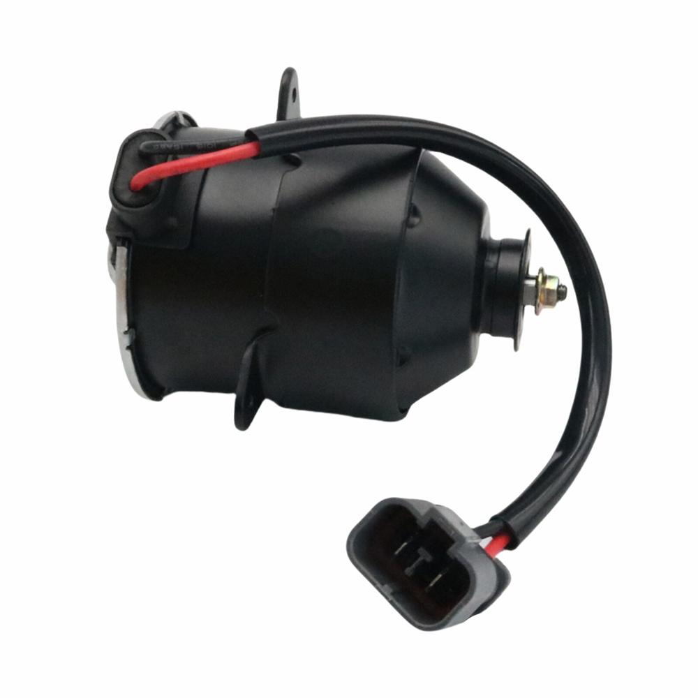 Replacement Radiator Cooling Fan Motor for Honda Accord 03-07 19030-RAA-A01