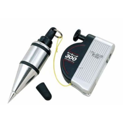 TAJIMA P-Catch 300 with Quick Bra, 3m Downward Swing Height, P300-QB