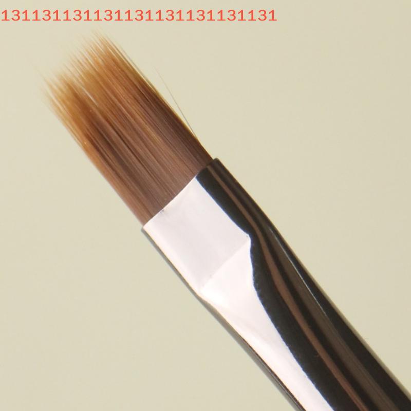 Nail Art Brushes Gradient Nail Art Sweep Pen Detail Brush - Manicure Painting Design Tool for Nail Artistry