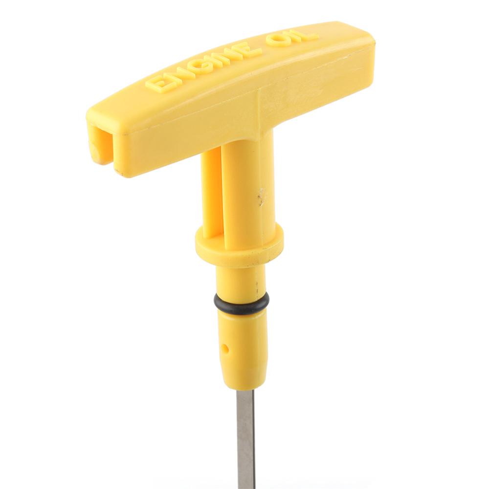 1PC Engine Oil Level Dipstick For Dodge Ram 1500 2500 1994-2002 Dakota 1994-1996