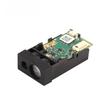 High Frequency TOF Ranging Sensor Module Industrial Grade Green Light TTL Serial Port Chip Factory Direct
