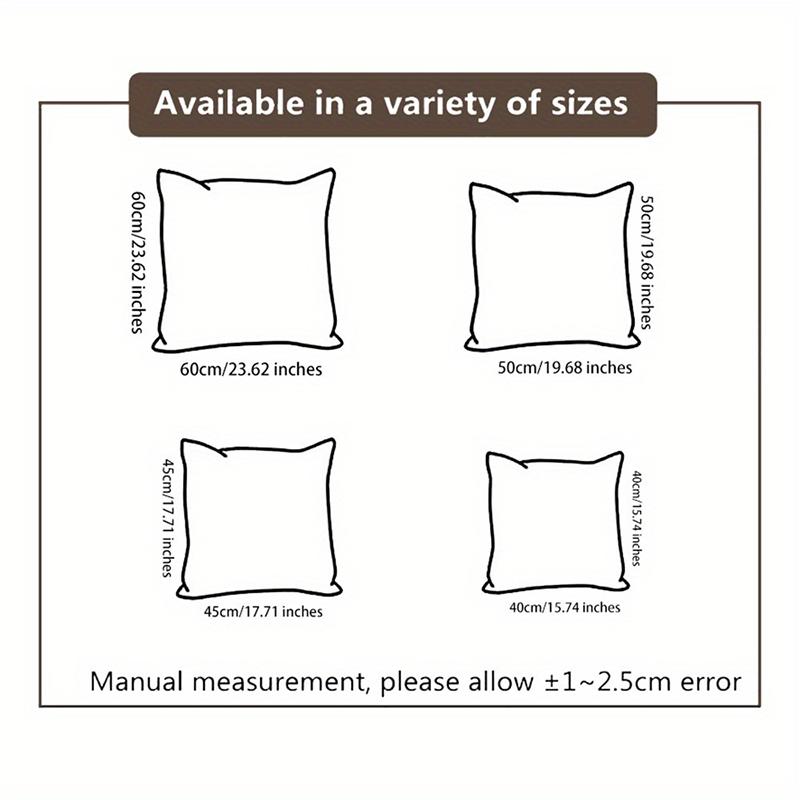 1 современная наволочка для подушки с кошкой
