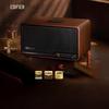 Edifier S300 Hi-Fi Винтажная Bluetooth-колонка CN-вилка (адаптер в комплекте)