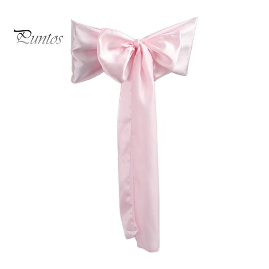 10 шт. чехлов на спинки стульев, атласные чехлы на стулья, большой бант, декор для праздников, свадеб, банкетов, подвязки для стульев для столовой