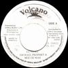 7inch Record MICHAEL PROPHET & BEENIE MAN - Gunman VOL011 Volcano Jamaica Reggae, Ska & Dub Used