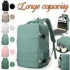 Многофункциональный рюкзак, сумка для компьютера для студента колледжа, дорожный рюкзак, водонепроницаемый рюкзак для путешествий на короткие расстояния на открытом воздухе