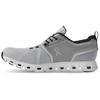On Running Cloud 5 Водонепроницаемые Glacier Grey White Женские 59.98837