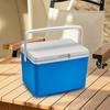 5л портативный уличный инкубатор для барбекю, пикника, ящик для хранения еды, холодильник, мини-морозильник, холодильник для кемпинга, автомобильное ведро для льда