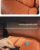 BMW Headrest and Lumbar Support Pillow for 1, 3, 5, 7 Series, X1, X3, X5, X6