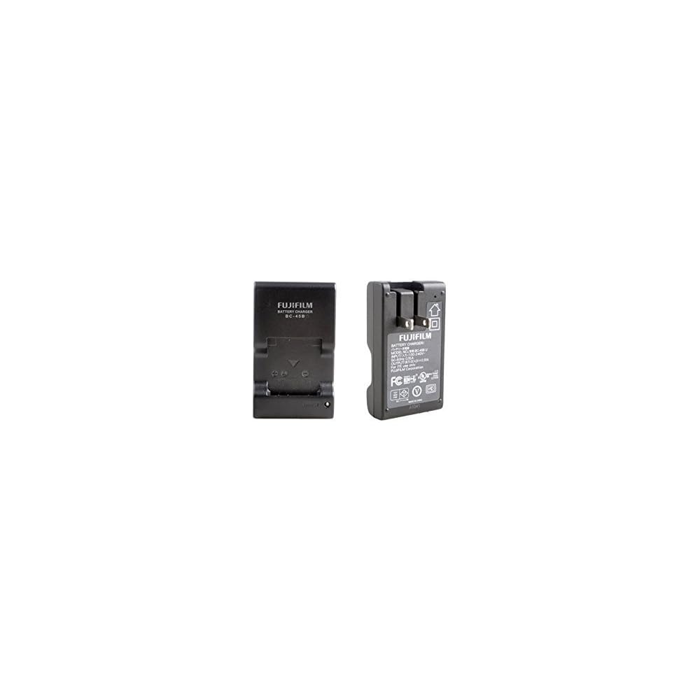 FUJIFILM Battery Charger BC-45B (Bulk Item)