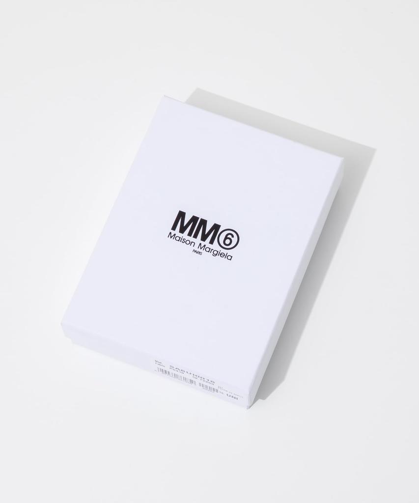 MM6 Maison Margiela Coin Purse SA6UI0016P6418 JAPANESE Women's [Item]