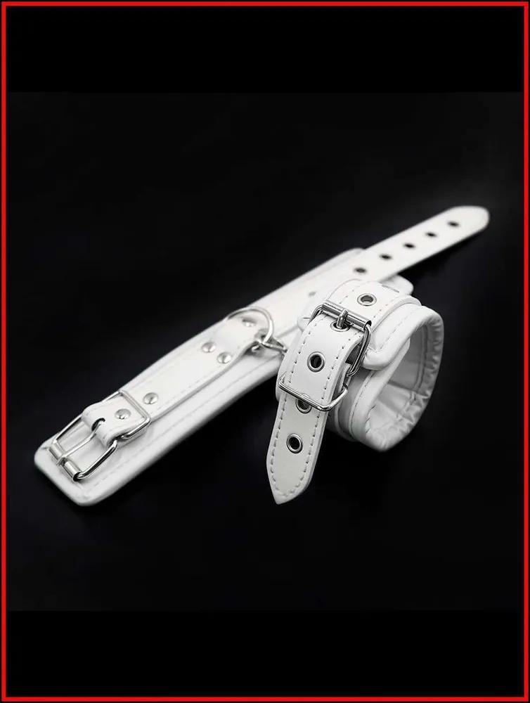 Эротические наручники