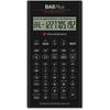 Texas Instruments BA II Plus Professional Financial Calculator (Silver Parallel Import)