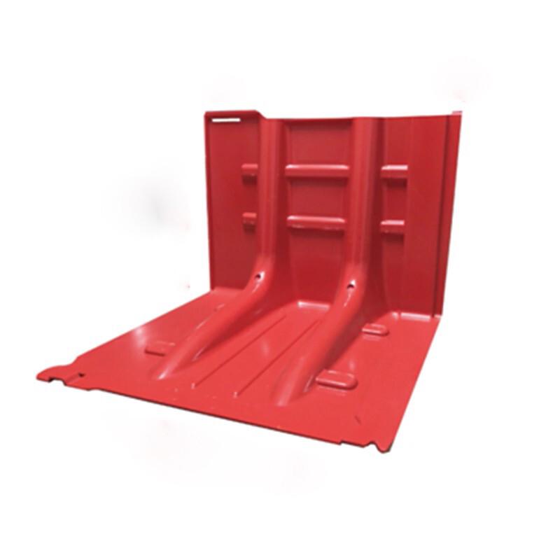 Boxwall DZ50 Emergency Flood Barrier