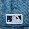 New Era Кепка 59FIFTY New York Yankees синяя
