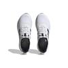 Adidas Duramo 10 White Black Men Sneakers Cloud-White Core-Black HQ4130