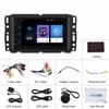 7-дюймовый IPS автомобильный стереоплеер для GMC Yukon Chevy Silverado Sierra Android 13 GPS Navi Radio автомобильный стереоплеер
