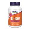 Vitamin B-100, 100 Veg Capsules