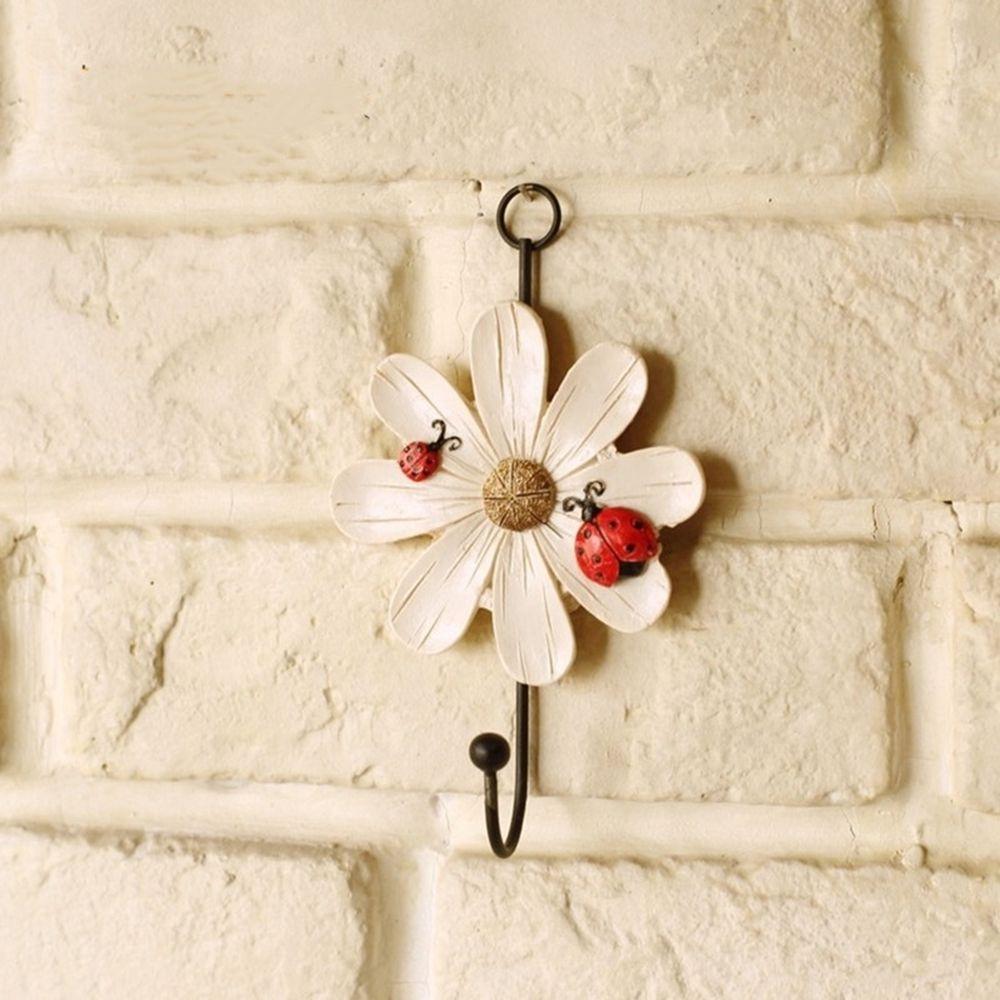 Storage Tools Wall Decoration Kitchen Gadgets Home Supplies Clothes Hook Hangers Home Storage Hook