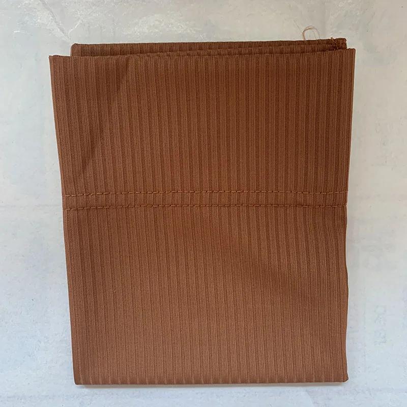 Эластичная ребристая нижняя шапочка для мусульманок, внутренняя шапочка для хиджаба