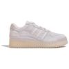 adidas Forum Bold Stripes Putty Mauve (Women's)