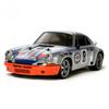 Tamiya 1 10rc Porsche 911 Carrera Rsr  Tt 02