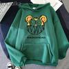 Radiohead Men's Hoodie Rock Band Rapper Print Harajuku Regular Oversized Hip Hop Sweatshirt Men's Clothing