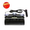16 Led High Intensity Windshield Emergency Hazard Warning Light Strobe Lamp