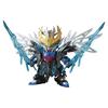 BANDAI SPIRITS SD Gundam Sangoku Soketsuden Cao Cao Wing Gundam Pre-Colored Plastic Model