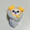 [USED] TWICE Jihyo Swaddle Mascot GiGO