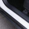 Tsuchiya Yac Car Interior Side Sill Protection Film ZE93