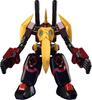MODEROID Gaiking LEGEND OF DAIKU MARYU Bulking Non-scale Assembled Plastic Model Resale