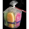 Marna Fish Sponge (5-Color Set) P167