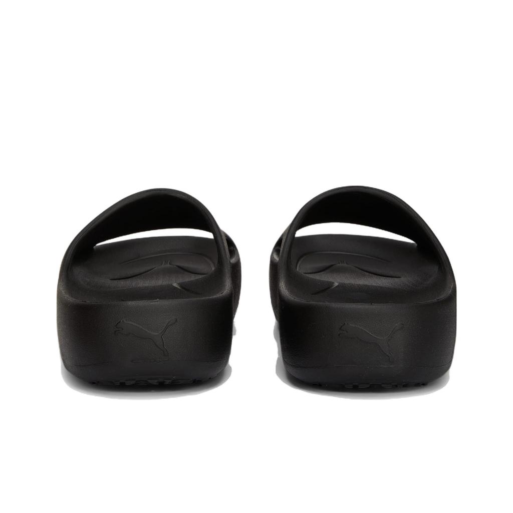 Puma Кроссовки Shibusa Slide Triple Black Women 389082-01