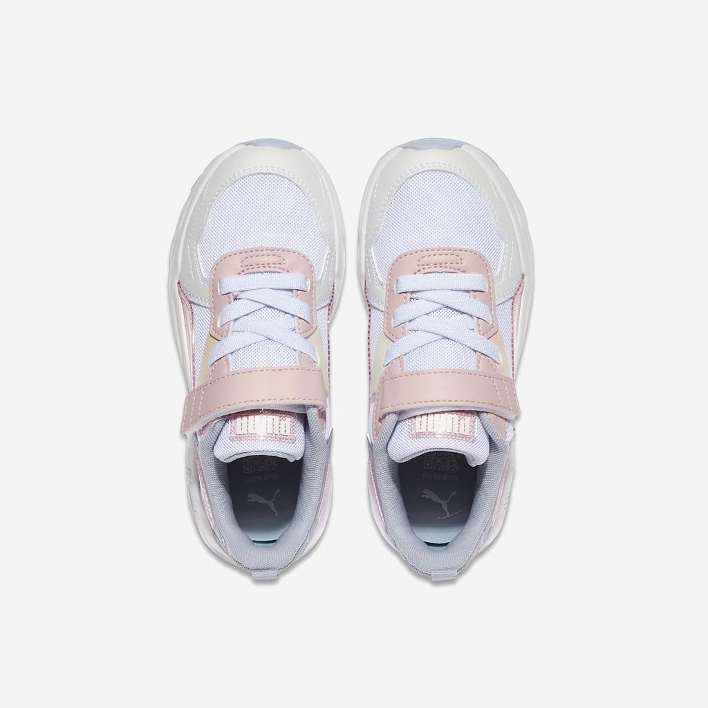 Puma Trinity Light Blurry Dream, PKI40226601, 1010112277, популярная корейская обувь