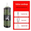 Yuelefu Hanging Boxing Punching Bag