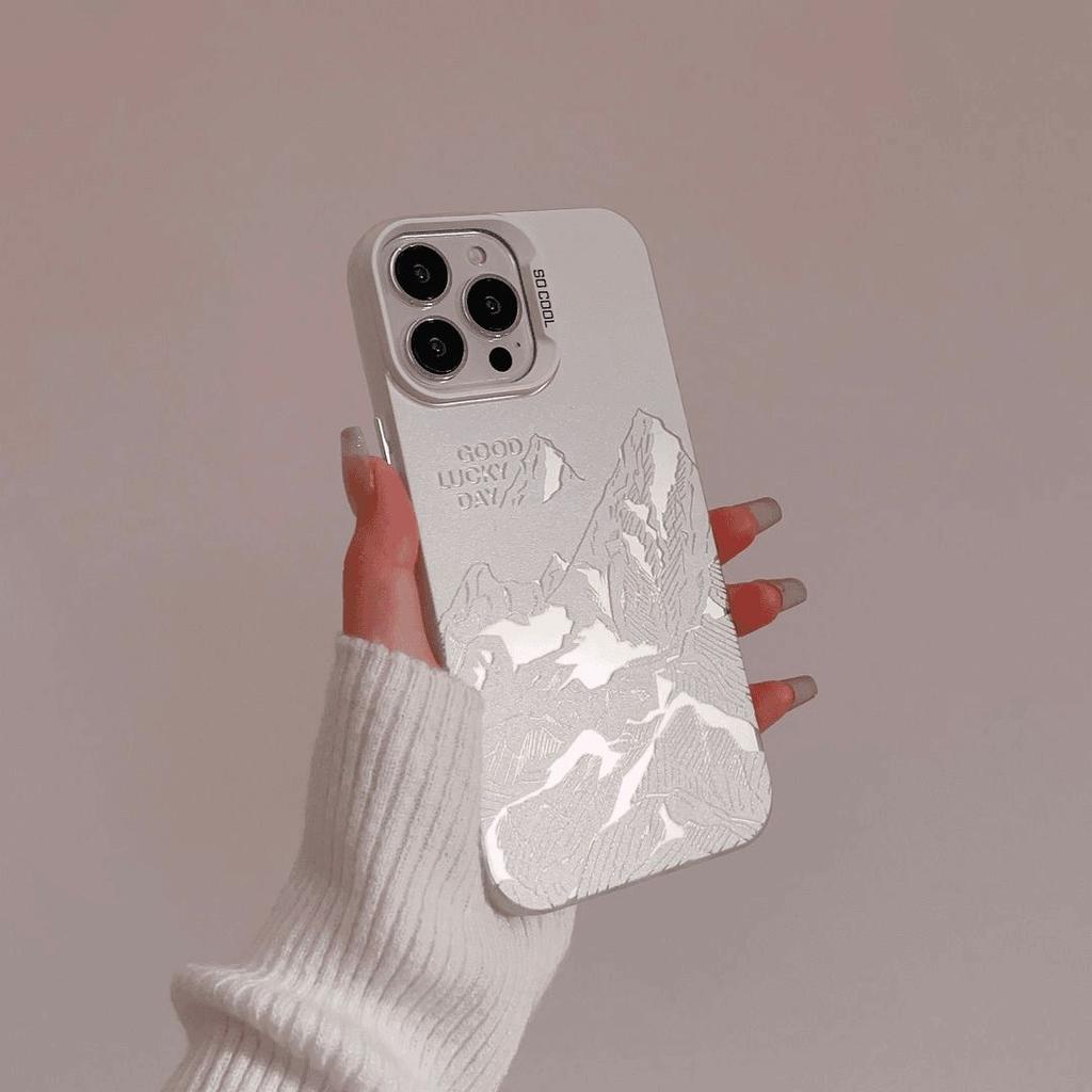 Sunset Kingsoft Подходит для чехла для телефона Apple 17 Promax iPhone 16plus 15pro 14 13