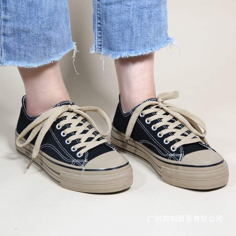 Кеды женские весна и осень леопардовый принт тренд корейская версия campus спортивные туфли на толстой подошве хай стрит маффин подошва толстая подошва ins