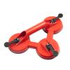 Practical Efficient Stable Support Manual Suction Cup Glass Tile Floor Multi-head Lifter for Factory